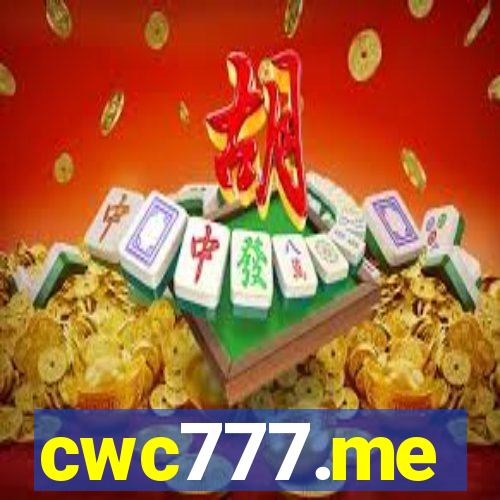 cwc777.me