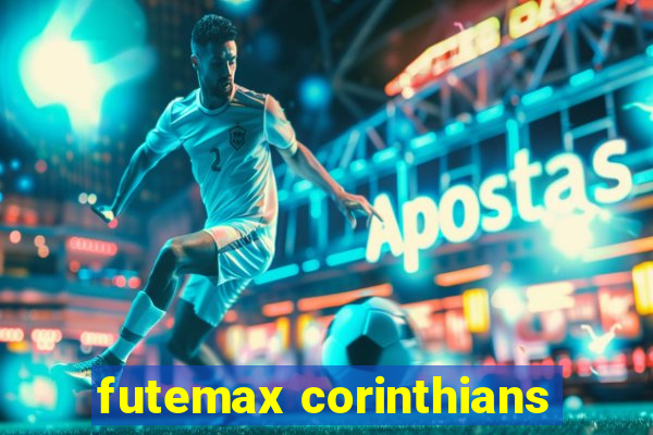 futemax corinthians