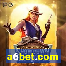 a6bet.com