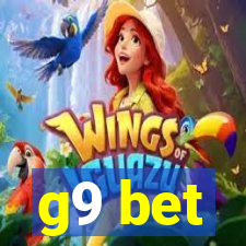 g9 bet