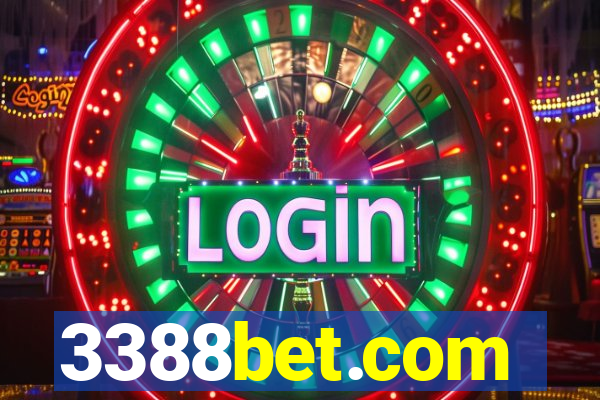 3388bet.com