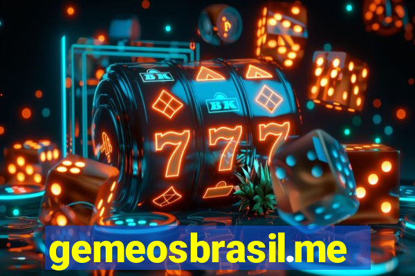 gemeosbrasil.me