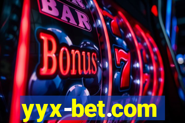 yyx-bet.com