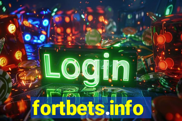 fortbets.info