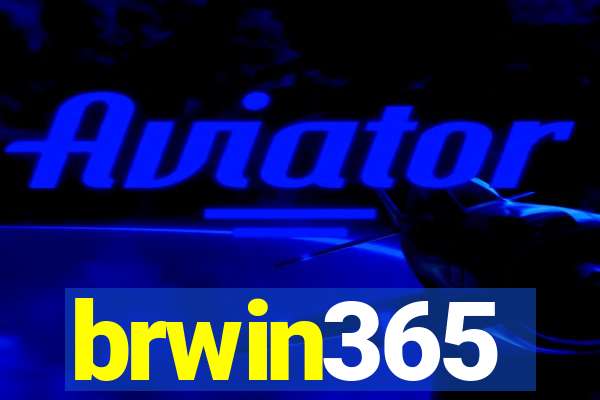 brwin365