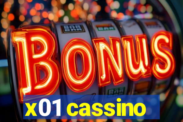 x01 cassino