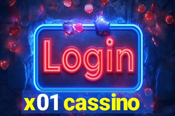 x01 cassino