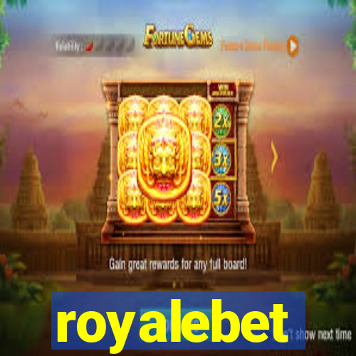 royalebet