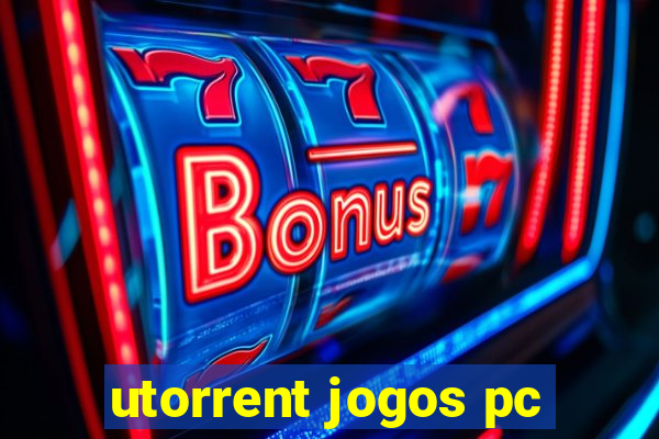 utorrent jogos pc