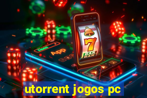 utorrent jogos pc