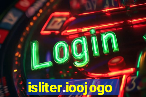 isliter.ioojogo