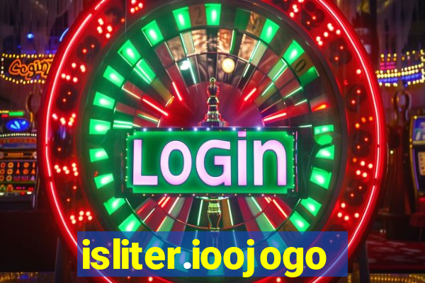 isliter.ioojogo