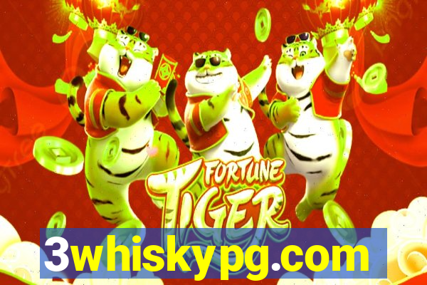 3whiskypg.com