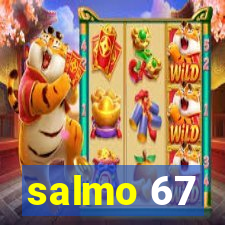 salmo 67