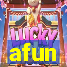 afun