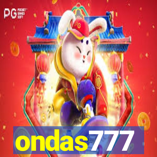 ondas777