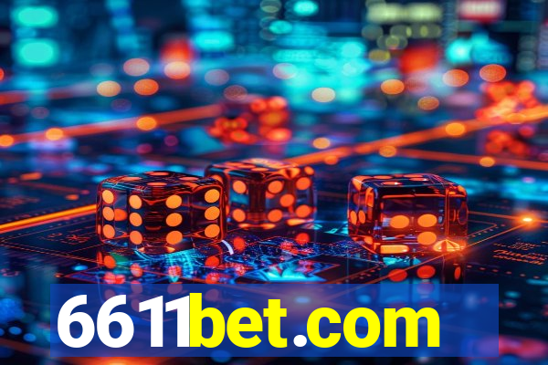 6611bet.com