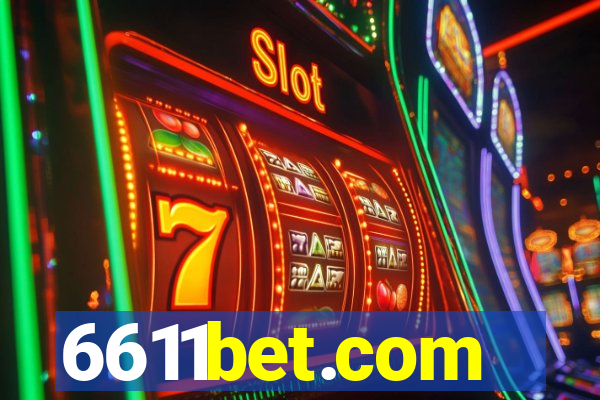 6611bet.com