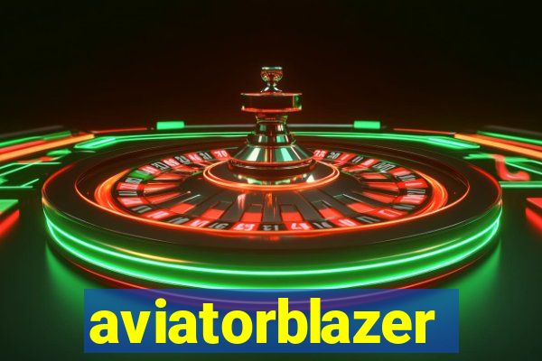 aviatorblazer