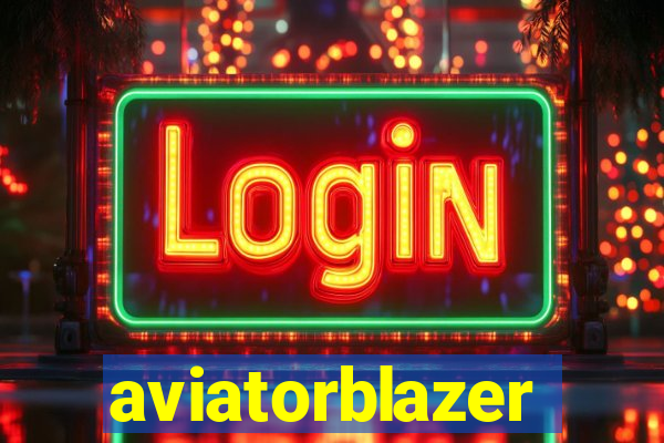 aviatorblazer