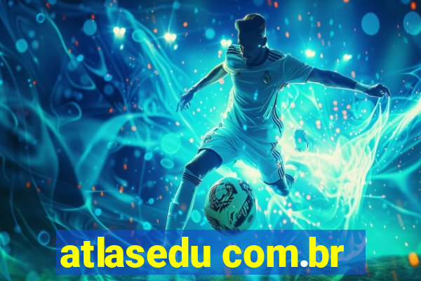 atlasedu com.br