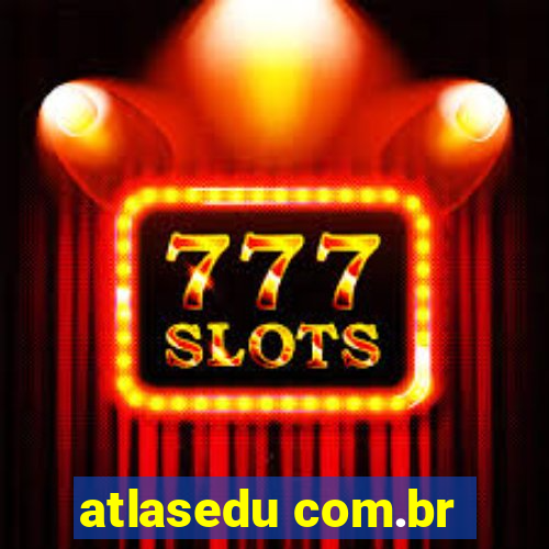 atlasedu com.br