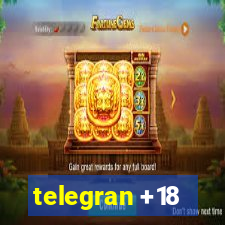 telegran +18