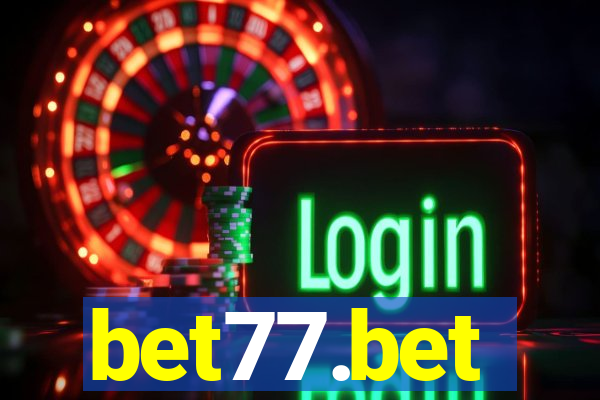 bet77.bet