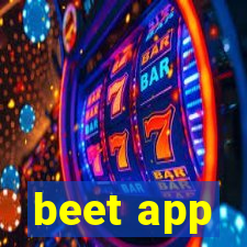 beet app