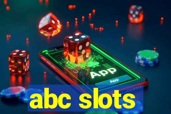 abc slots