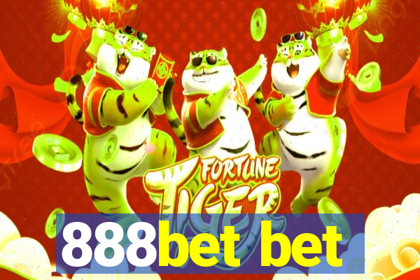 888bet bet