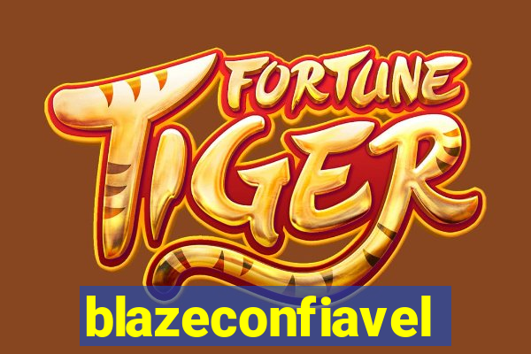 blazeconfiavel