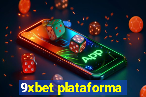 9xbet plataforma