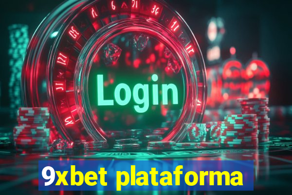 9xbet plataforma