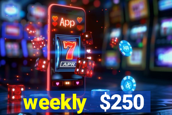 weekly $250 bankroll booster password partypoker