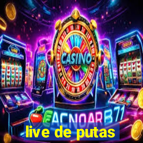 live de putas