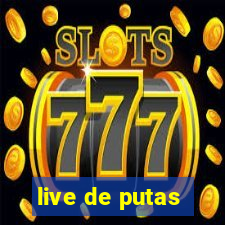 live de putas