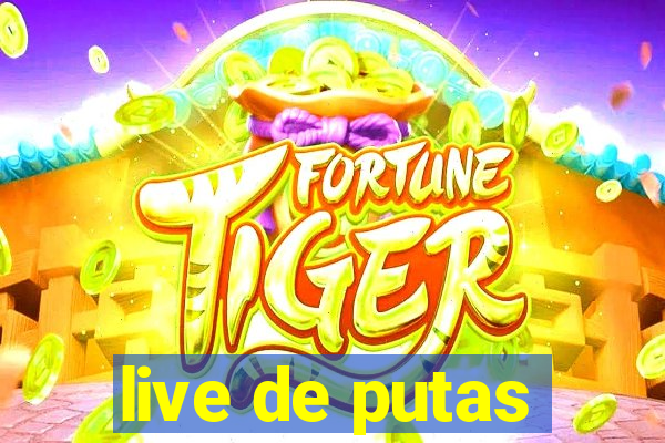 live de putas