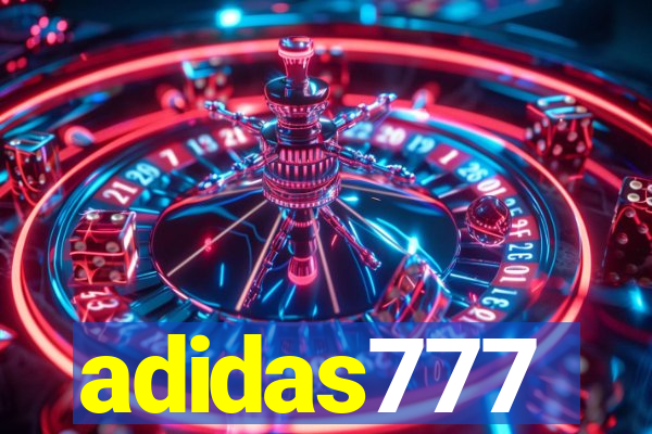 adidas777