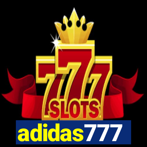 adidas777