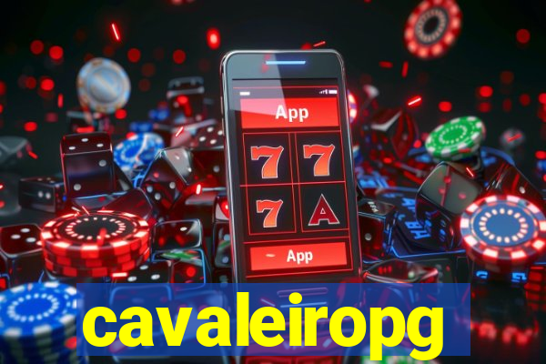 cavaleiropg