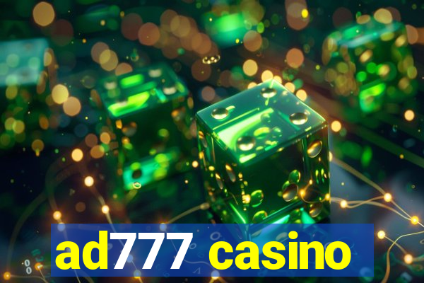 ad777 casino