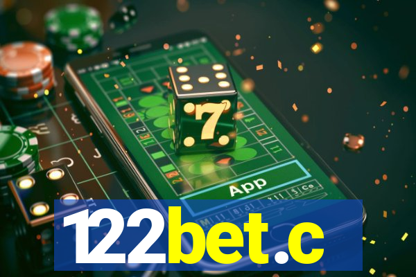 122bet.c