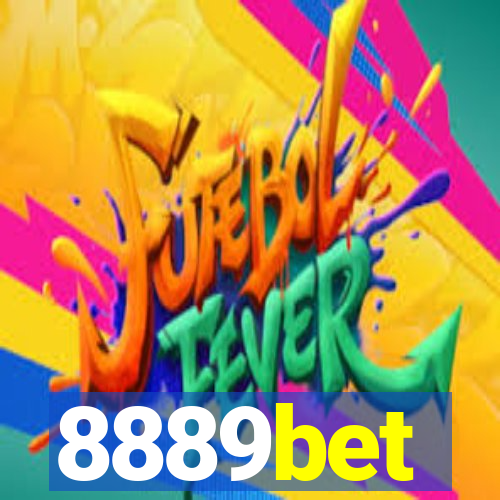 8889bet