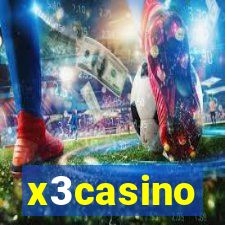 x3casino