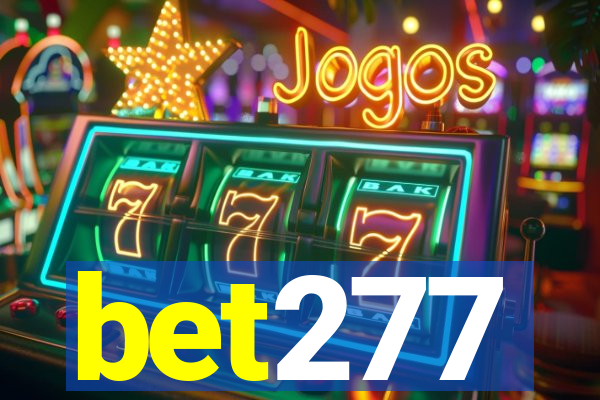 bet277