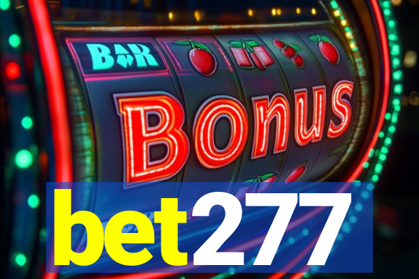 bet277