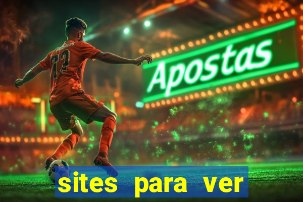 sites para ver futebol ao vivo gratis