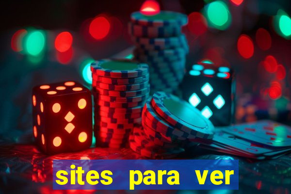 sites para ver futebol ao vivo gratis