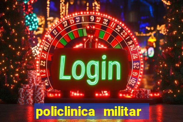 policlinica militar de porto alegre